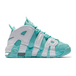 Nike Air More Uptempo Island Green GS