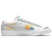 Mayumi Yamase x Nike Blazer Low 77