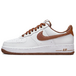Nike Air Force 1 Low 07 Pecan
