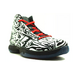 Air Jordan Series Super Fly 4 JCRD White Gym Red