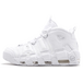 Nike Air More Uptempo TRiple White Air