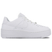 Nike Air Force 1 Sage TRiple White W