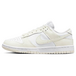 Nike Dunk Low White Sail