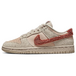 Nike Dunk Low Terry Swoosh