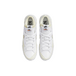 Sacai x Nike Blazer Low White Patent Leather