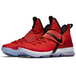 Nike LeBron 14 University Red 14