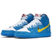 Nike Dunk SB Familia Blue OX