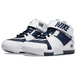 Nike LeBron 2 Zoom Midnight Navy 2