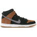 Nike Dunk SB Homegrown Ale Brown