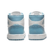 Air Jordan 1 Mid unc