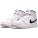 Air Jordan 1 Mid barely Rose