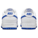 Nike Dunk Low Hyper Royal