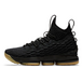Nike LeBron 15 Black Gum 15