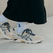 COSTS.2-COPPERHEAD x Asics GT-2160