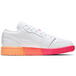 Air Jordan 1 Low Hot Punch GS