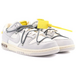 Off-White x Nike Dunk Low The 50 NO41