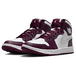 Air Jordan 1 High Golf Bordeaux