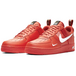 Nike Air Force 1 Low 07 LV8 Utility Black 2018