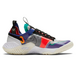 Jordan Delta Breathe Multicolor
