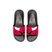 Nike NBA Benassi Solarsoft Bulls