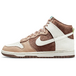 Nike Dunk Retro PRM Light Chocolate