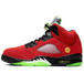 Air Jordan 5 Retro Se what the