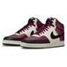 Nike Court Vision 1 Mid Next Nature