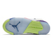 Air Jordan 5 Retro Ghost Green GS 2020