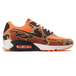 Nike Air Max 90 duck Camo Orange