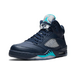 Air Jordan 5 Retro PreGrape