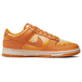 Nike Dunk Low magma Orange