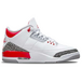 Air Jordan 3 Retro fire Red 2022