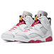 Air Jordan 6 Retro Neutral Grey