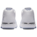 Air Jordan 31 Low White Pure Platinum