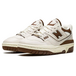 Aim Leon Dore x New Balance 550
