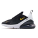 Nike Air Max 270 Pure Platinum GS