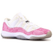 Air Jordan 11 Retro Low Pink Snakeskin 2013