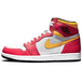 Air Jordan 1 Retro High OG Light fusion Red