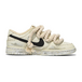 Nike Dunk Low White Sail