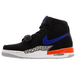 Jordan Legacy 312 Knicks GS