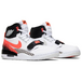 Just Don x Jordan Legacy 312 Hot Lava