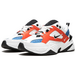 Nike M2K Tekno Team Orange