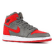 Air Jordan 1 Retro High Camo 3M Bred GS