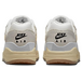 Nike Air Max 1 Crepe Light Bone