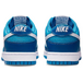 Nike Dunk Low Retro Dark Marina Blue