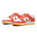 Nike Dunk Low Golden Orange