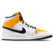 Air Jordan 1 Mid Laser Orange