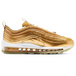 Nike Air Max 97 Metallic Gold