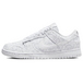 Nike Dunk Low ESS White Paisley Vibe