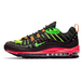 Nike Air Max 98 Neon HIghlighter